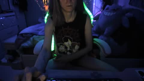 Snapshot of greeneyedlovexo chatting on January 2025 05:24:01 AM GreenEyedLovexo online show from January 2025 05:24:01 AM