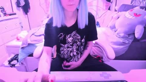 Snapshot of greeneyedlovexo chatting on January 2025 03:29:01 PM GreenEyedLovexo online show from January 2025 03:29:01 PM