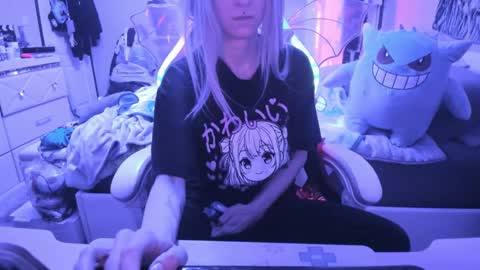 Snapshot of greeneyedlovexo chatting on February 2025 02:57:01 PM GreenEyedLovexo online show from February 2025 02:57:01 PM