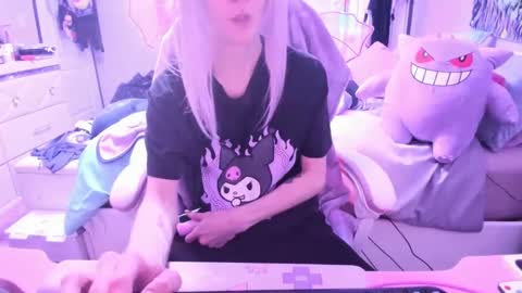 Snapshot of greeneyedlovexo chatting on March 2025 02:45:01 AM GreenEyedLovexo online show from March 2025 02:45:01 AM