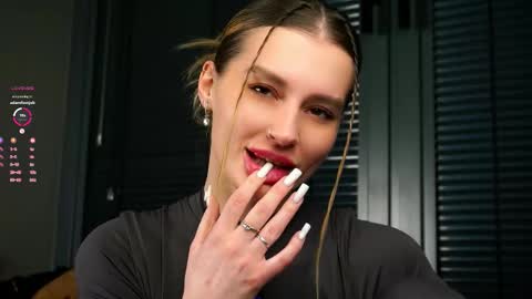 Kelly online show from January 2026 12:32:01 PM