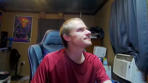 Snapshot of greenlungs8195 chatting on September 2025 08:36:02 AM Greenlungs8195 online show from September 2025 08:36:02 AM