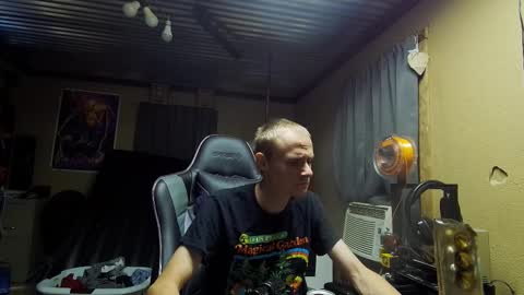 Snapshot of greenlungs8195 chatting on October 2025 08:56:02 AM Greenlungs8195 online show from October 2025 08:56:02 AM