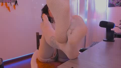 Medussa online show from November 2025 09:26:02 PM