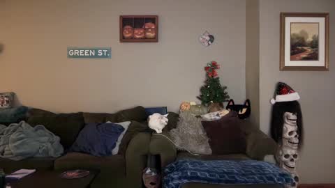 Snapshot of greenxxxqueen chatting on December 2024 06:31:02 AM SexQueen Nikki online show from December 2024 06:31:02 AM