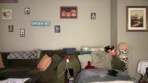 SexQueen Nikki online show from April 2026 03:28:01 AM