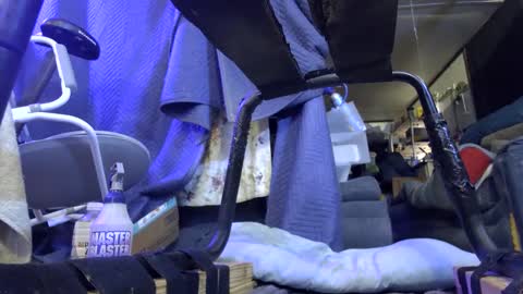 Snapshot of gregbball1 chatting on March 2025 10:32:01 PM electrogee1 online show from March 2025 10:32:01 PM