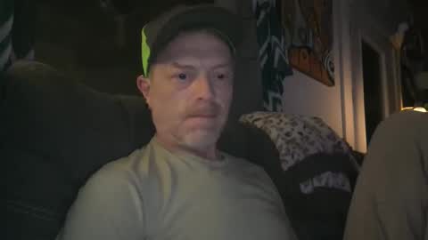 first time doing this online show from March 2026 01:07:02 PM