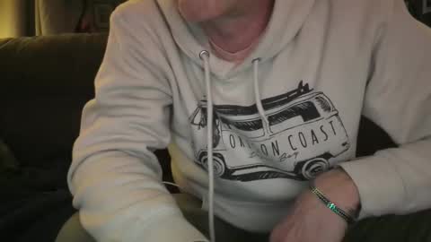 Snapshot of greggrr chatting on April 2026 09:11:02 AM first time doing this online show from April 2026 09:11:02 AM