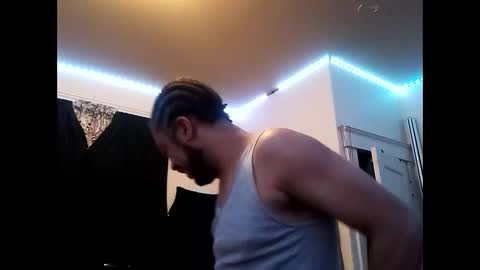 Snapshot of gregnice313 chatting on February 2025 04:55:01 AM NICE and sometimes Savvy online show from February 2025 04:55:01 AM