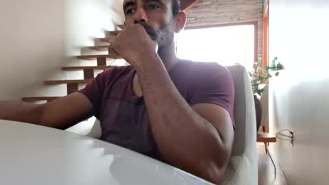 grego435380 online show from October 2025 05:34:01 PM