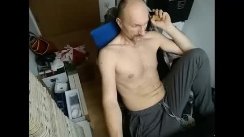 Greg online show from December 2024 11:33:01 AM