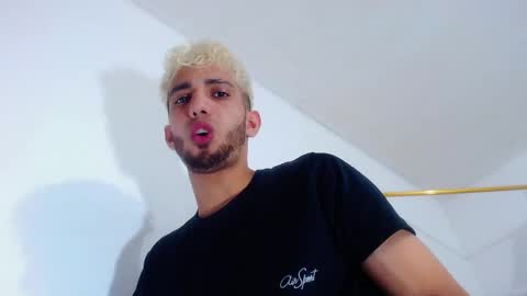 GREGORY online show from September 2025 08:43:01 PM