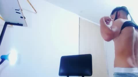 GREGORY online show from December 2025 08:38:02 PM