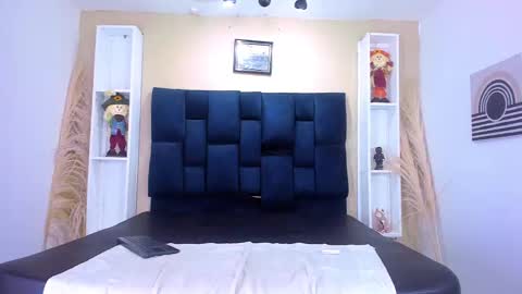 GregorySforza online show from September 2025 01:27:01 PM