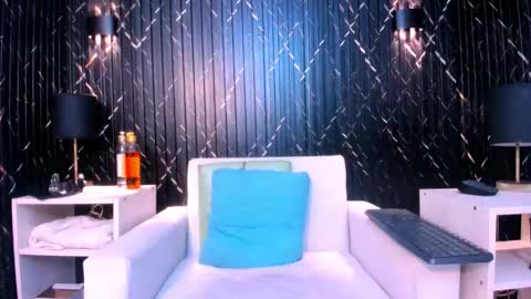 GregorySforza online show from November 2025 12:59:01 PM