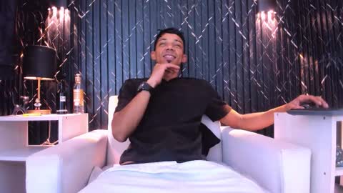 GregorySforza online show from February 2026 09:11:01 PM