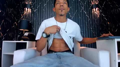 GregorySforza online show from March 2026 03:54:01 AM