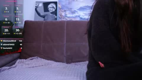 Ivy online show from November 2025 03:32:02 AM