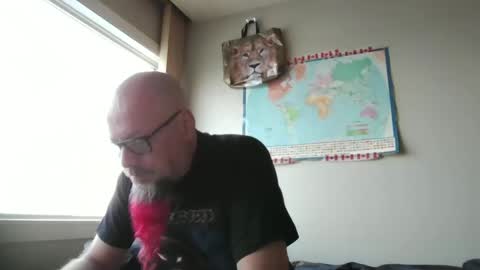 gregrev online show from January 2025 10:55:01 PM