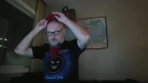 gregrev online show from January 2025 01:59:02 AM