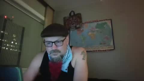 gregrev online show from January 2025 01:15:01 AM