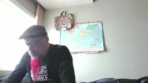 gregrev online show from February 2025 08:35:02 PM