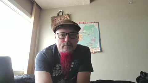 gregrev online show from February 2025 10:39:01 PM