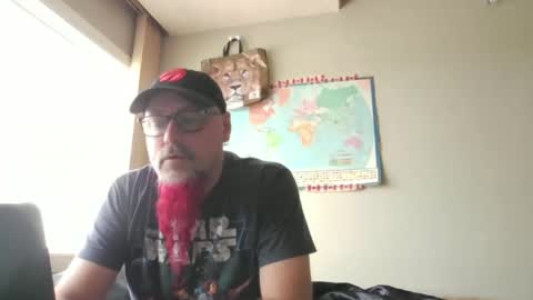 gregrev online show from February 2025 11:15:01 PM