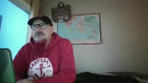 gregrev online show from February 2025 01:03:01 AM