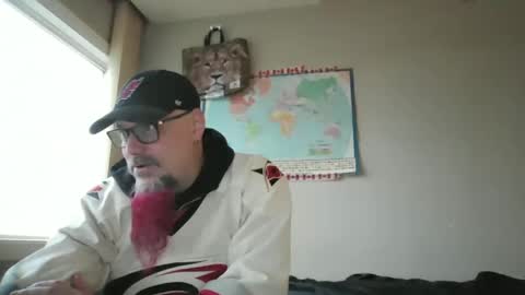 gregrev online show from March 2025 01:14:02 AM