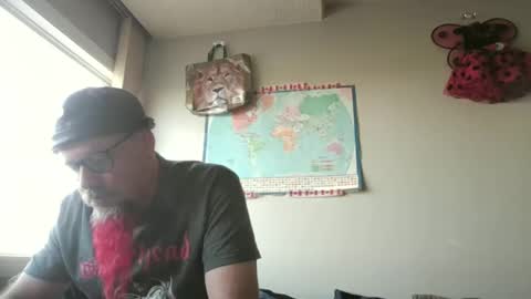 gregrev online show from October 2025 10:43:02 PM