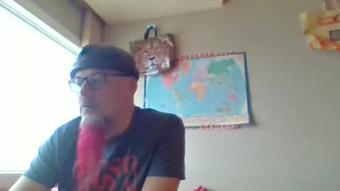 gregrev online show from March 2026 12:27:02 AM