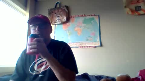 Snapshot of gregrev chatting on April 2026 01:42:02 AM gregrev online show from April 2026 01:42:02 AM