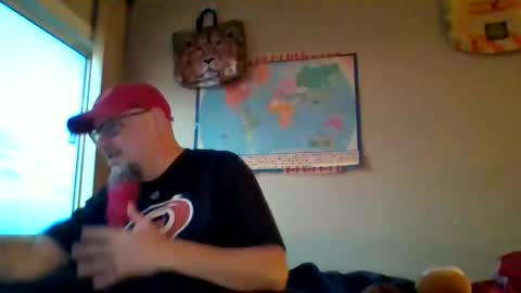 Snapshot of gregrev chatting on April 2026 02:51:02 AM gregrev online show from April 2026 02:51:02 AM