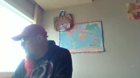 Snapshot of gregrev chatting on June 2026 10:19:02 PM gregrev online show from June 2026 10:19:02 PM