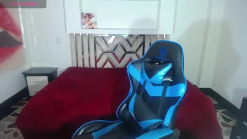 GREICCY online show from September 2025 08:32:02 PM