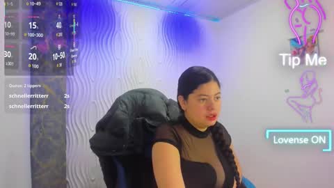 GREICCY online show from September 2025 08:47:02 PM