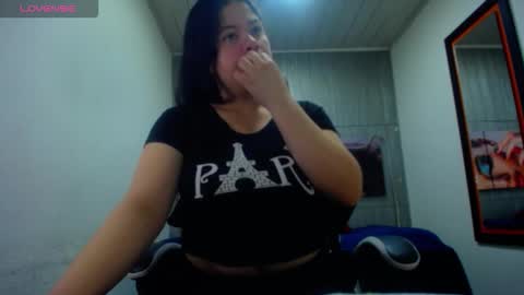 GREICCY online show from October 2025 04:42:01 AM