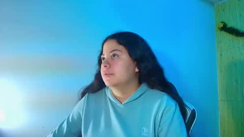 GREICCY online show from December 2025 03:56:02 AM