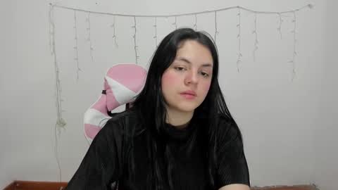 Snapshot of greicy_rouse chatting on December 2024 06:10:02 PM greicy_rouse online show from December 2024 06:10:02 PM