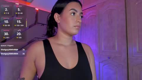 Snapshot of greidy_baker chatting on January 2026 02:48:01 AM greidy_baker online show from January 2026 02:48:01 AM