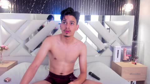 Snapshot of gremory_and_redlin69 chatting on December 2024 08:47:01 PM Gremory - Redlin online show from December 2024 08:47:01 PM