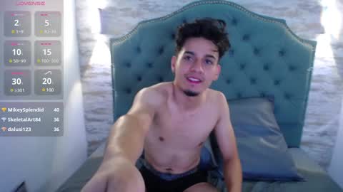 Snapshot of gremory_and_redlin69 chatting on January 2025 04:44:02 AM Gremory - Redlin online show from January 2025 04:44:02 AM