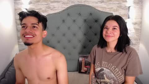 Snapshot of gremory_and_redlin69 chatting on January 2025 03:47:01 PM Gremory - Redlin online show from January 2025 03:47:01 PM