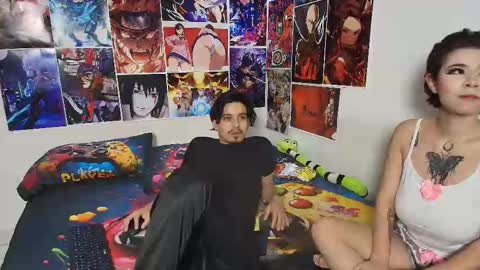 Snapshot of gremory_and_redlin69 chatting on October 2025 02:21:02 AM Gremory - Redlin online show from October 2025 02:21:02 AM