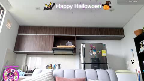 Snapshot of greta_miss chatting on October 2025 03:14:02 PM  Emmy  online show from October 2025 03:14:02 PM