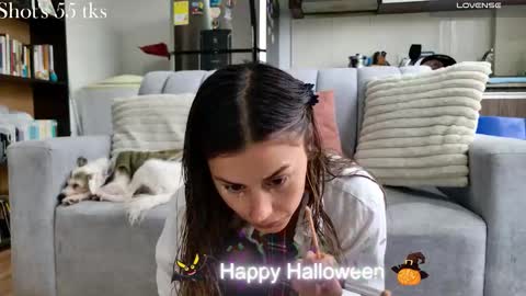  Emmy  online show from October 2025 02:51:02 PM