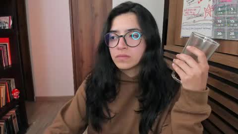 Snapshot of gretagat chatting on April 2026 02:51:02 AM Greta online show from April 2026 02:51:02 AM