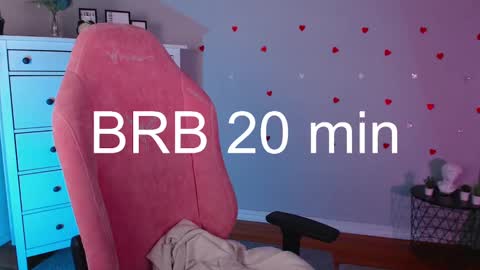 Snapshot of gretchen_mol chatting on February 2025 03:26:01 PM gretchen_mol online show from February 2025 03:26:01 PM